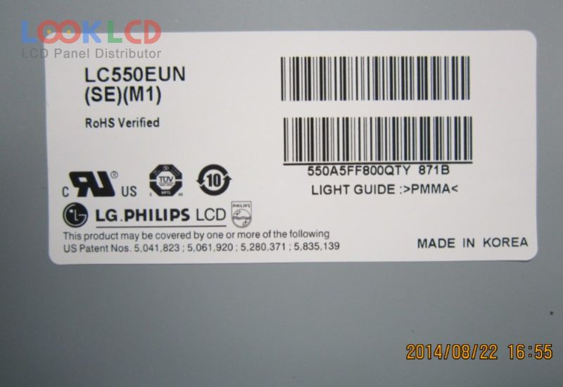 LC550EUN-SEM1